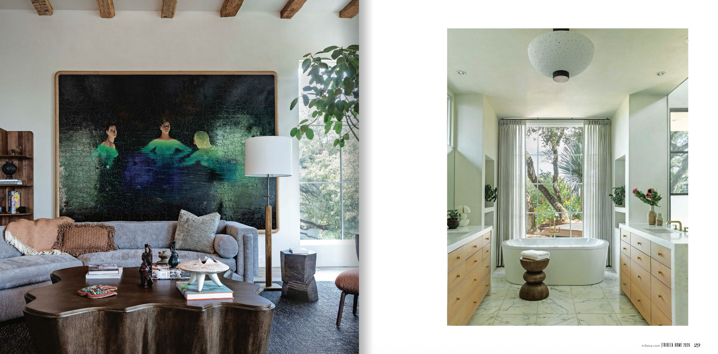 Tribeza — From Beautiful to Beloved in Tarrytown (3 of 4)