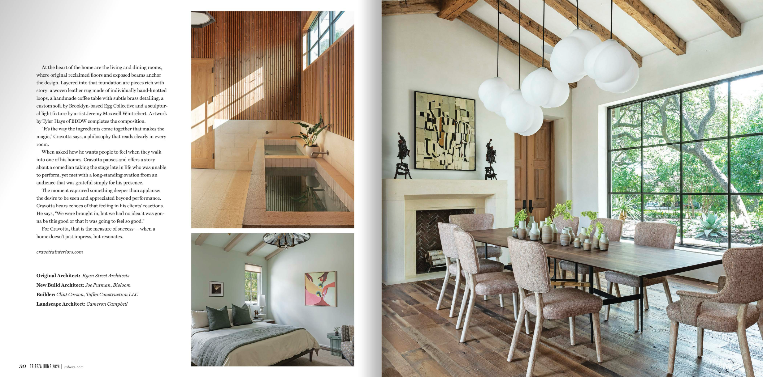 Tribeza — From Beautiful to Beloved in Tarrytown (4 of 4)