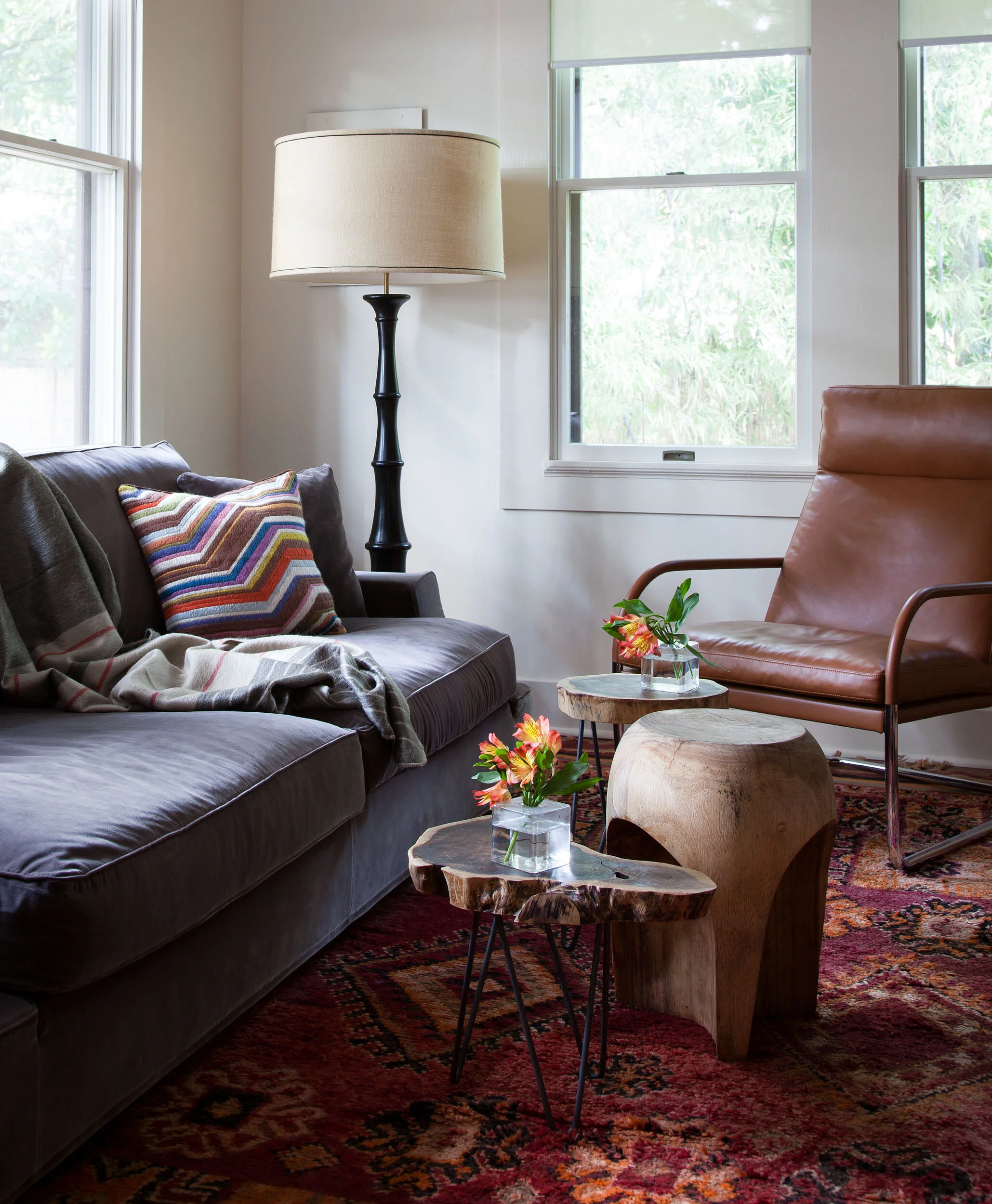 Austin Monthly — The Non-Glass House (2 of 11)