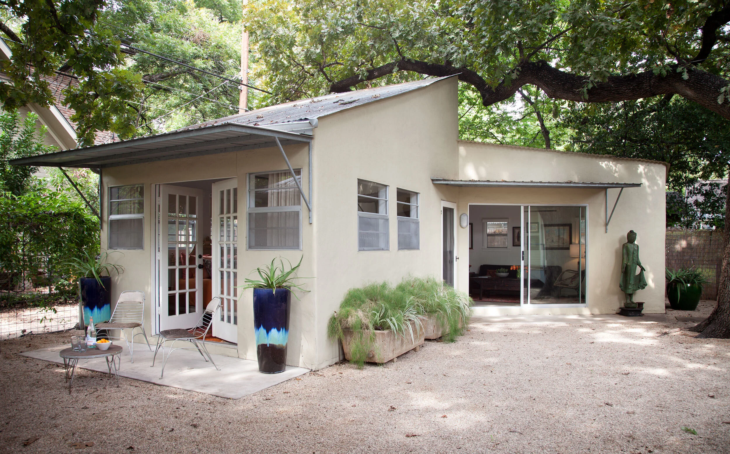 Austin Monthly — The Non-Glass House (11 of 11)