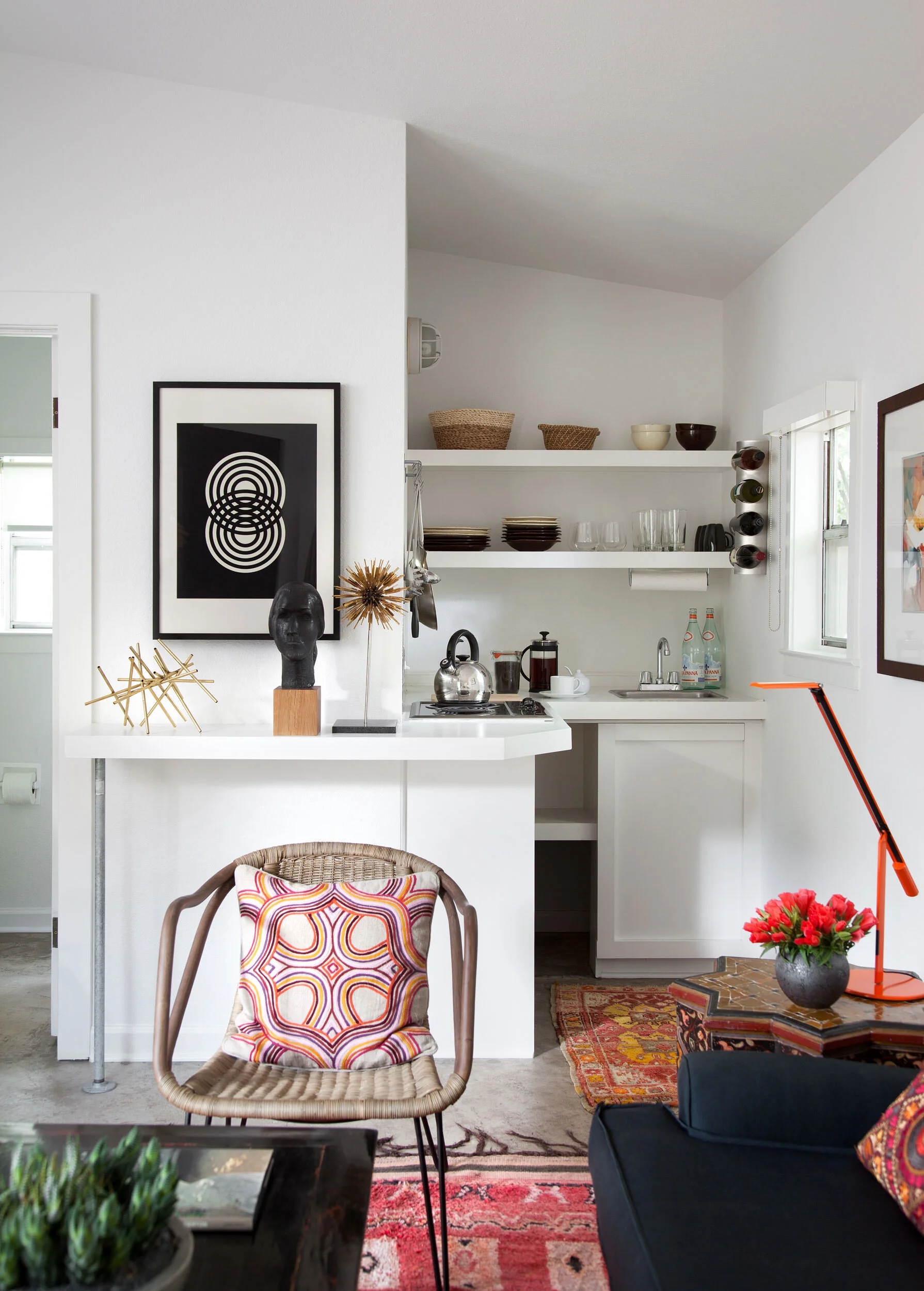 Austin Monthly — The Non-Glass House (9 of 11)