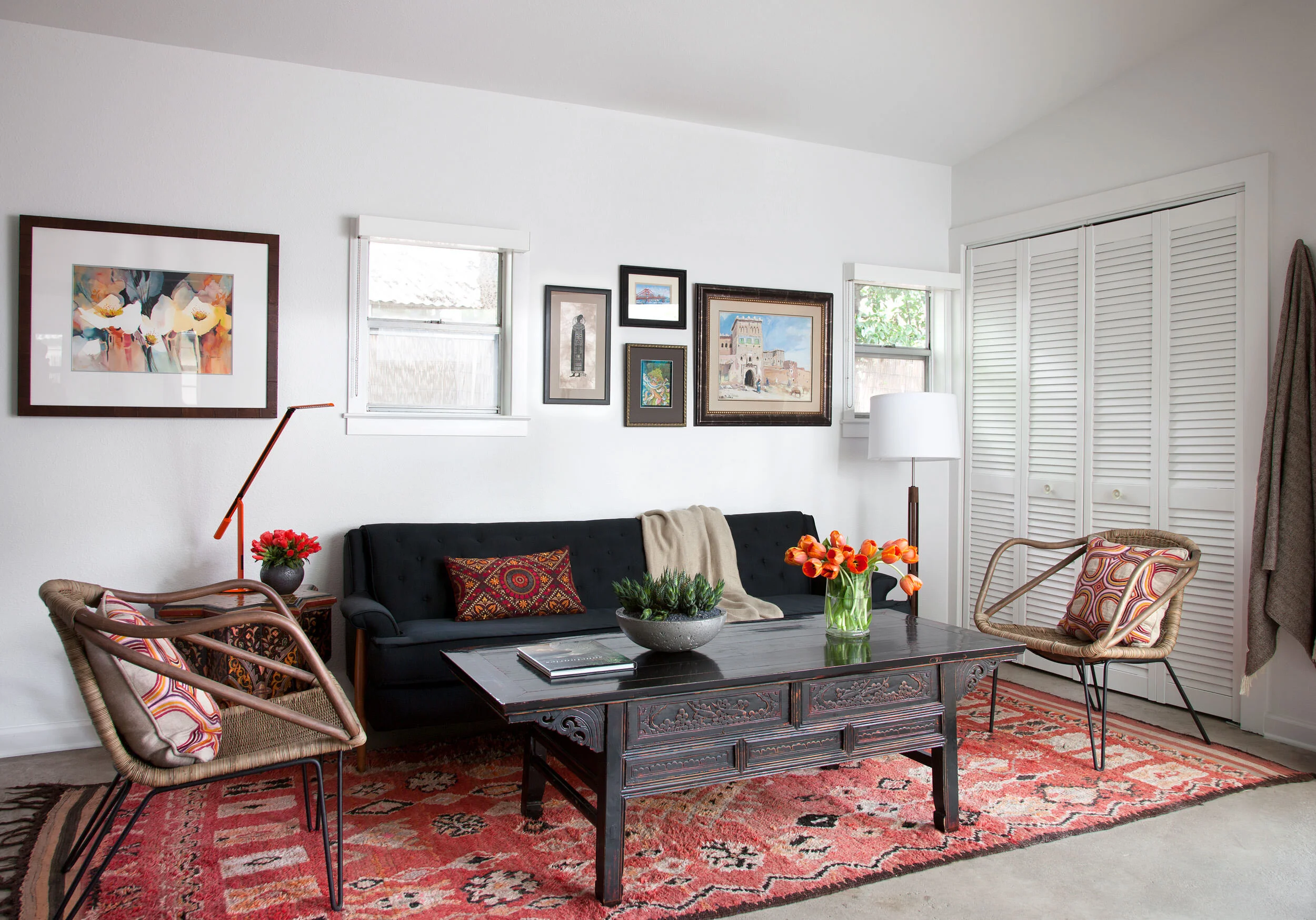 Austin Monthly — The Non-Glass House (6 of 11)