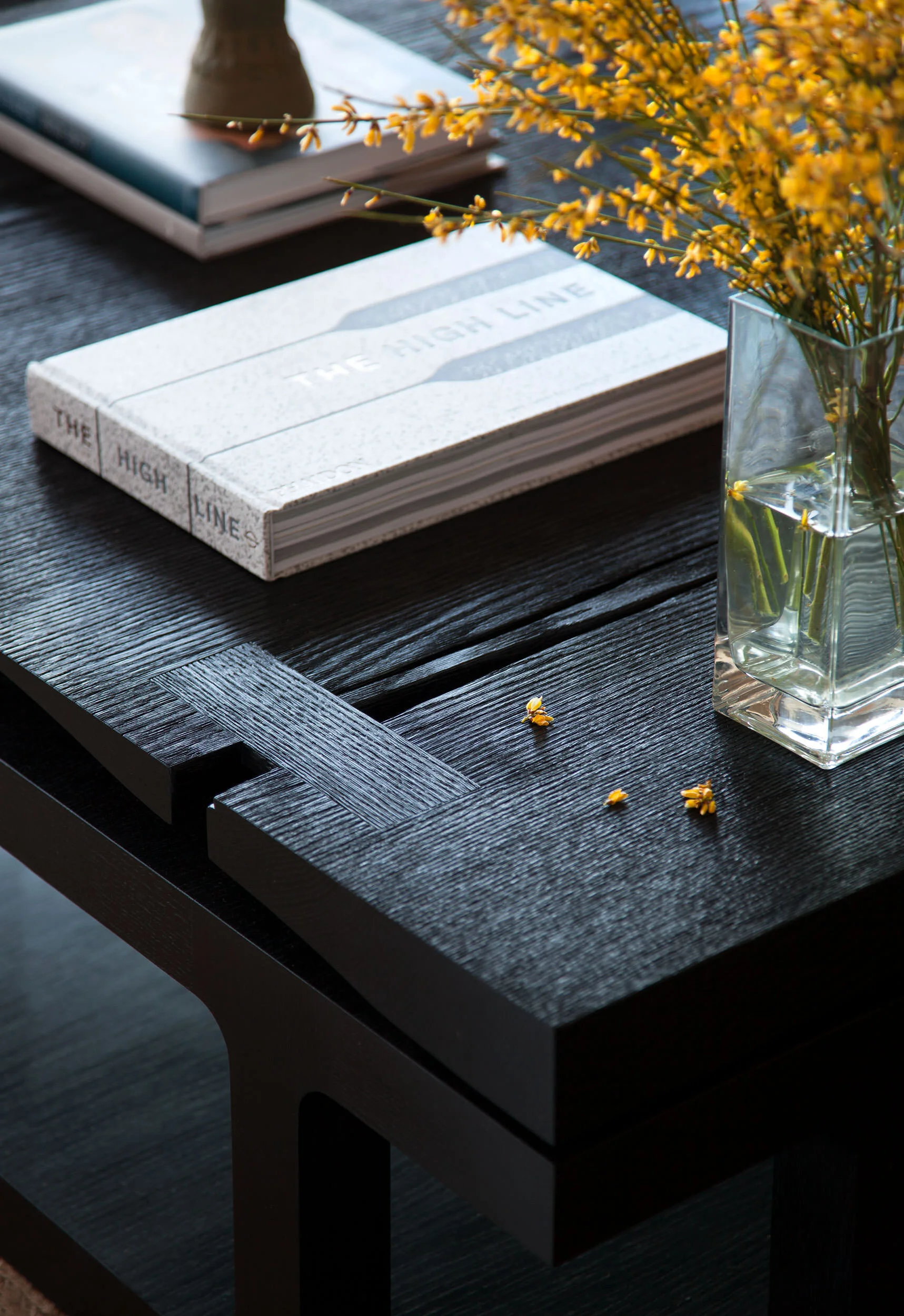 Home World Design — Cravotta Interiors Reimagines the Comforts of Home in an Austin High-Rise (4 of 18)