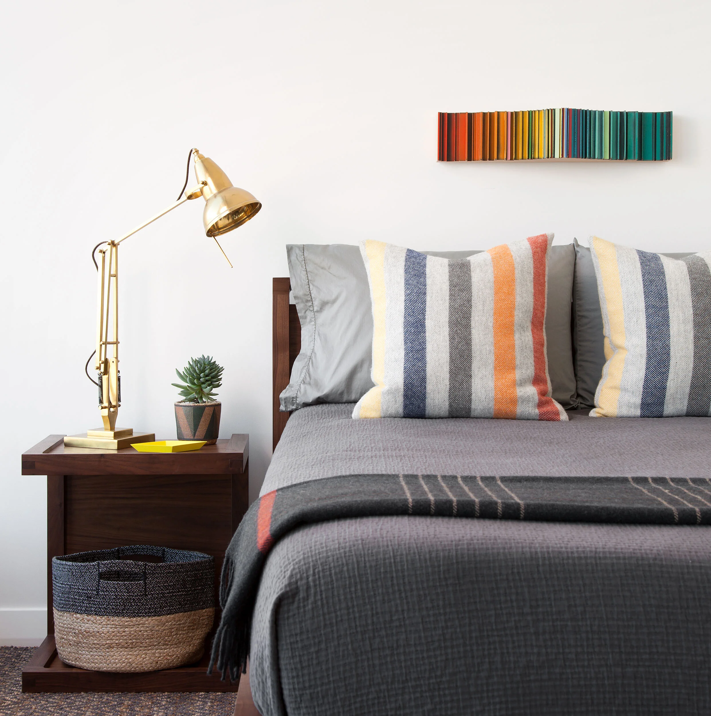 Home World Design — Cravotta Interiors Reimagines the Comforts of Home in an Austin High-Rise (13 of 18)