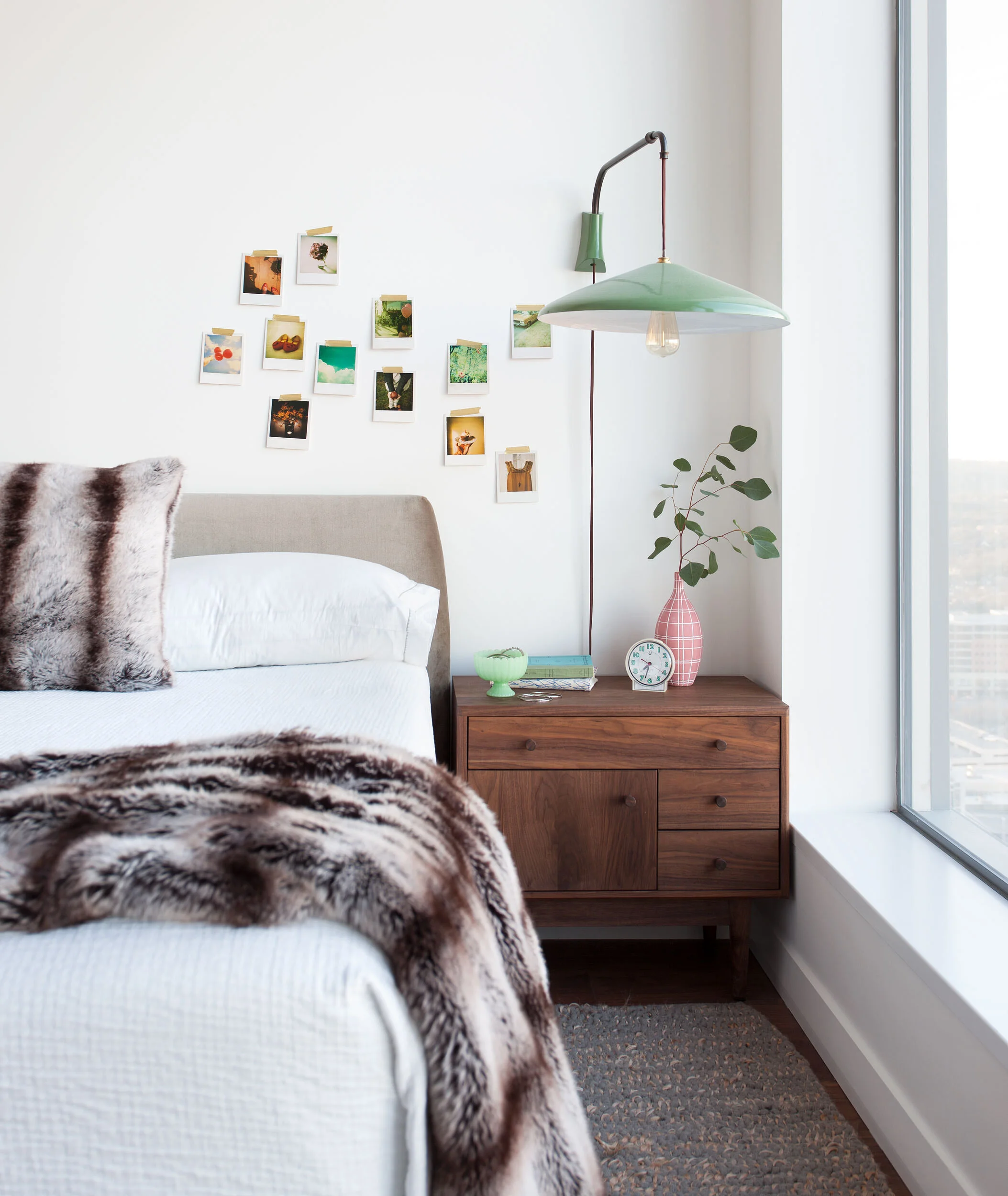 Home World Design — Cravotta Interiors Reimagines the Comforts of Home in an Austin High-Rise (10 of 18)