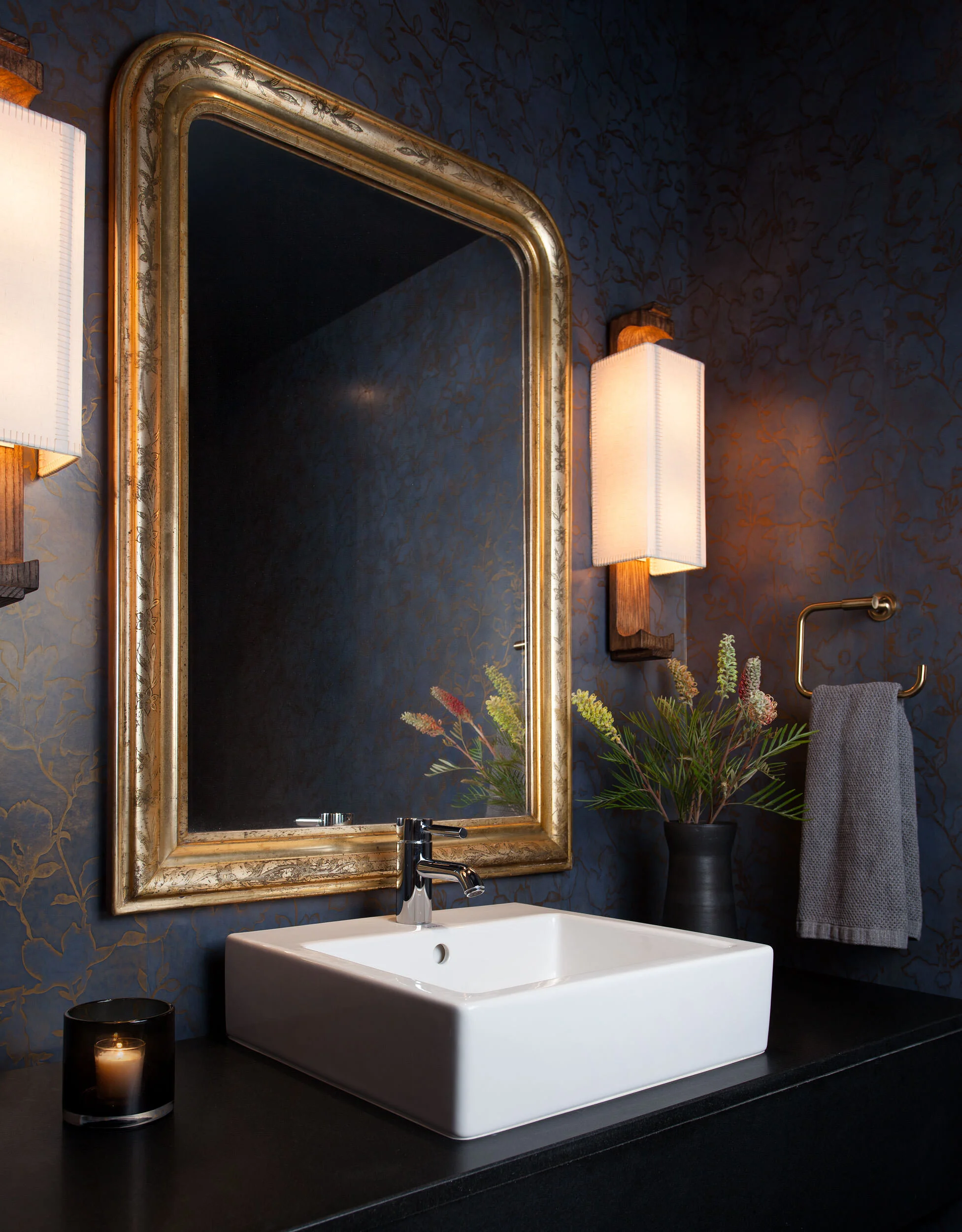 Home World Design — Cravotta Interiors Reimagines the Comforts of Home in an Austin High-Rise (12 of 18)