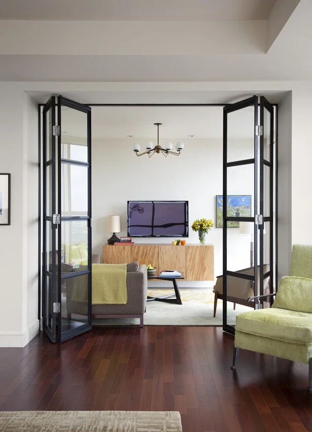 The Wall Street Journal — The Antidote to Open-Plan Layouts