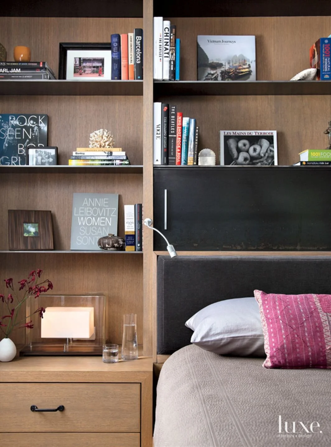 Luxe Interiors + Design — An Austin Sanctuary With an Earthy Palette (10 of 10)