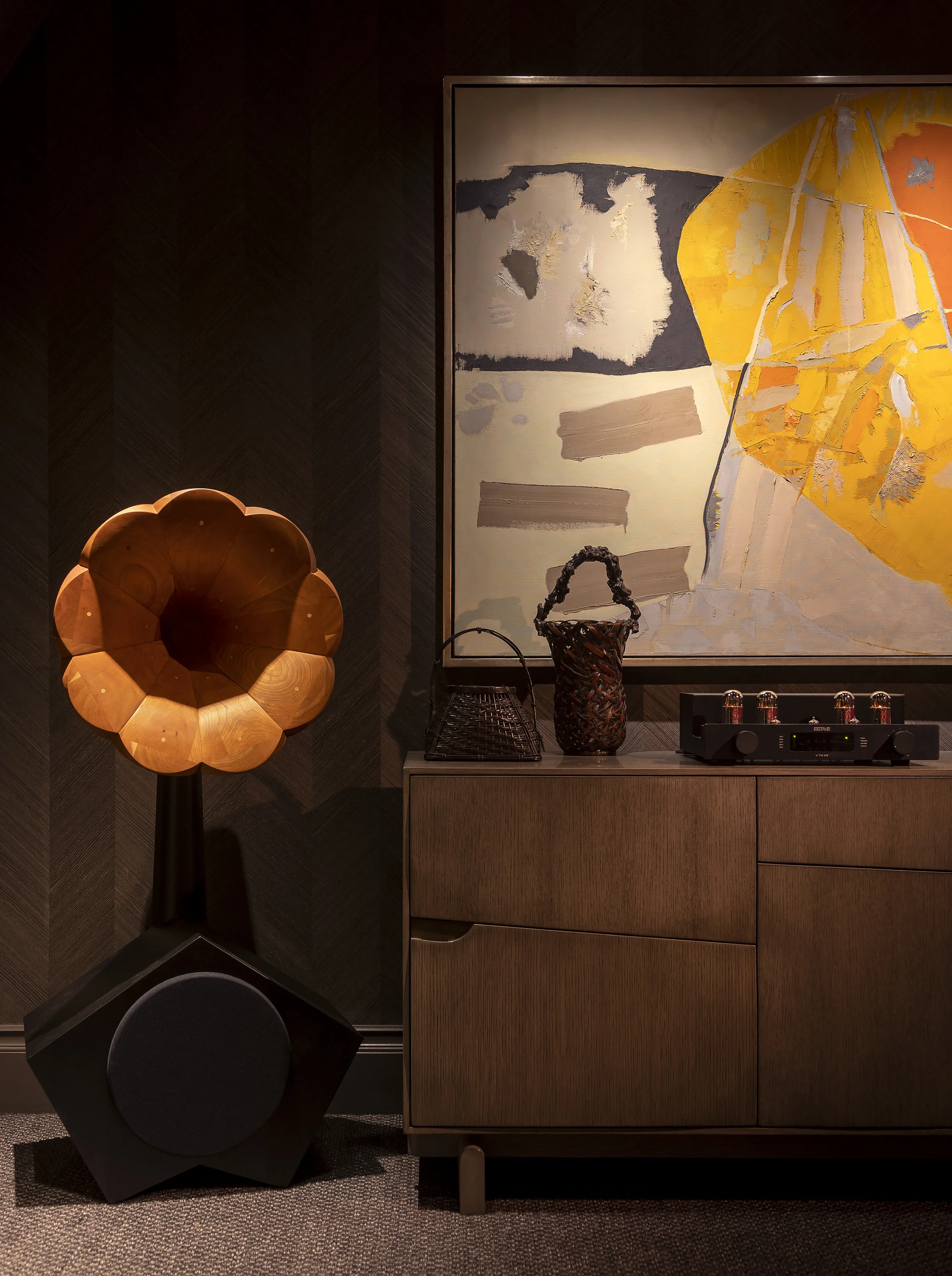Business of Home — Kips Bay unveils its Inaugural Dallas Showhouse