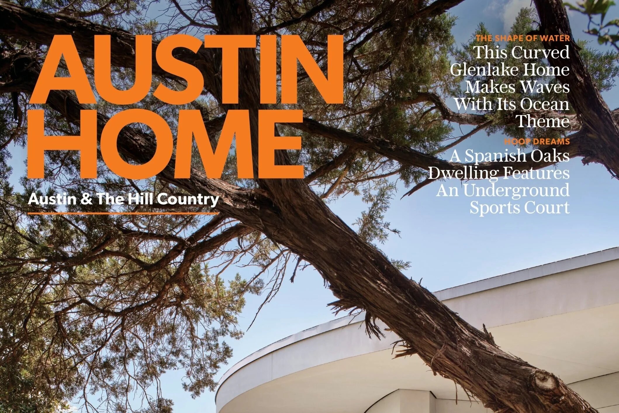 Austin Monthly — Three Must-Have Outdoor Bar Carts