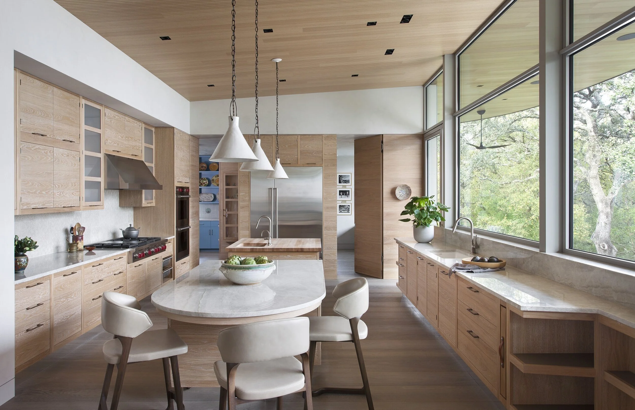 Veranda — Top Designers Predict 2021’s Biggest Kitchen Design Trends