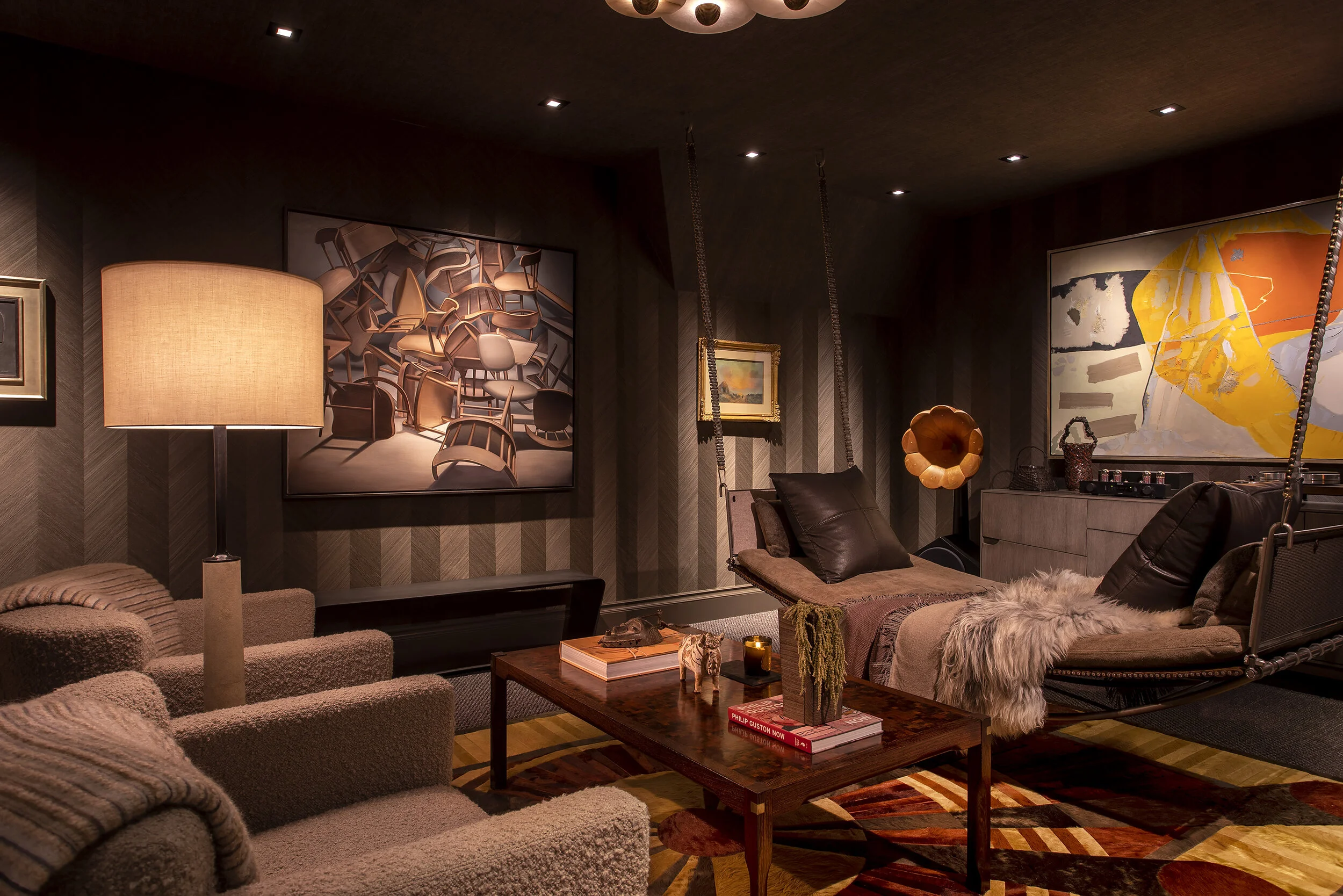 Interior Design — Kips Bay Decorator Show House Launches Inaugural Dallas, Texas Edition