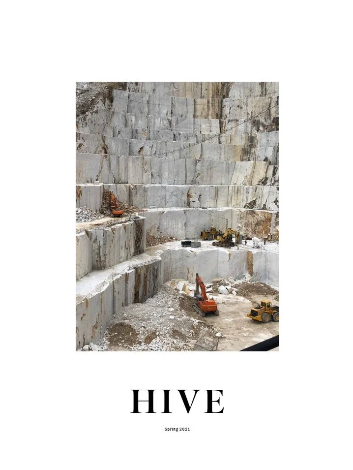 Hive — Texas Two-Step (1 of 4)