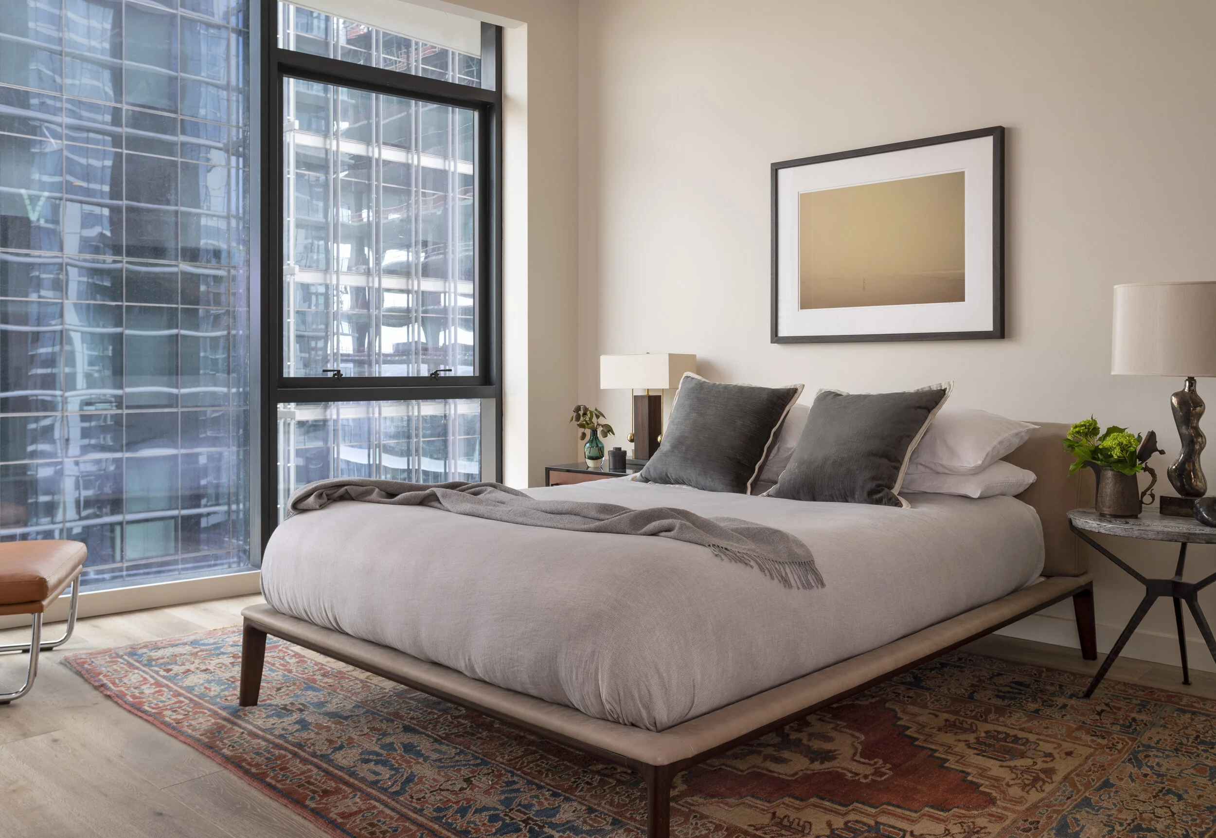Rue Magazine — A High Rise at the Austin Proper by Mark Cravotta
