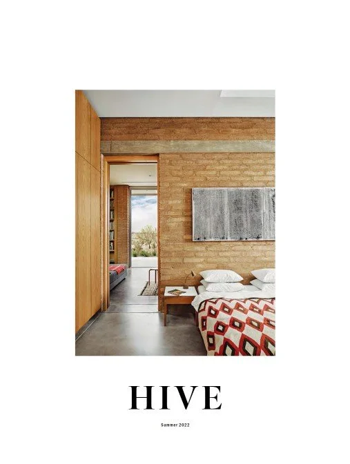 HIVE — Shifting Gears