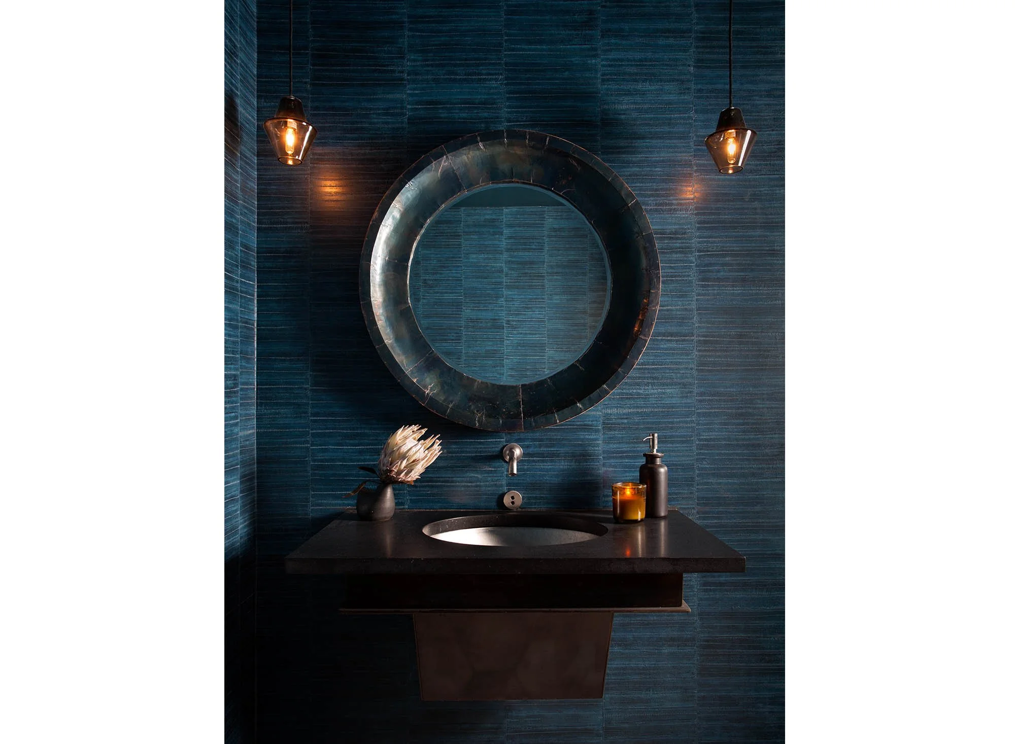 Austin Chronicle — In Praise of the Restaurant Restroom
