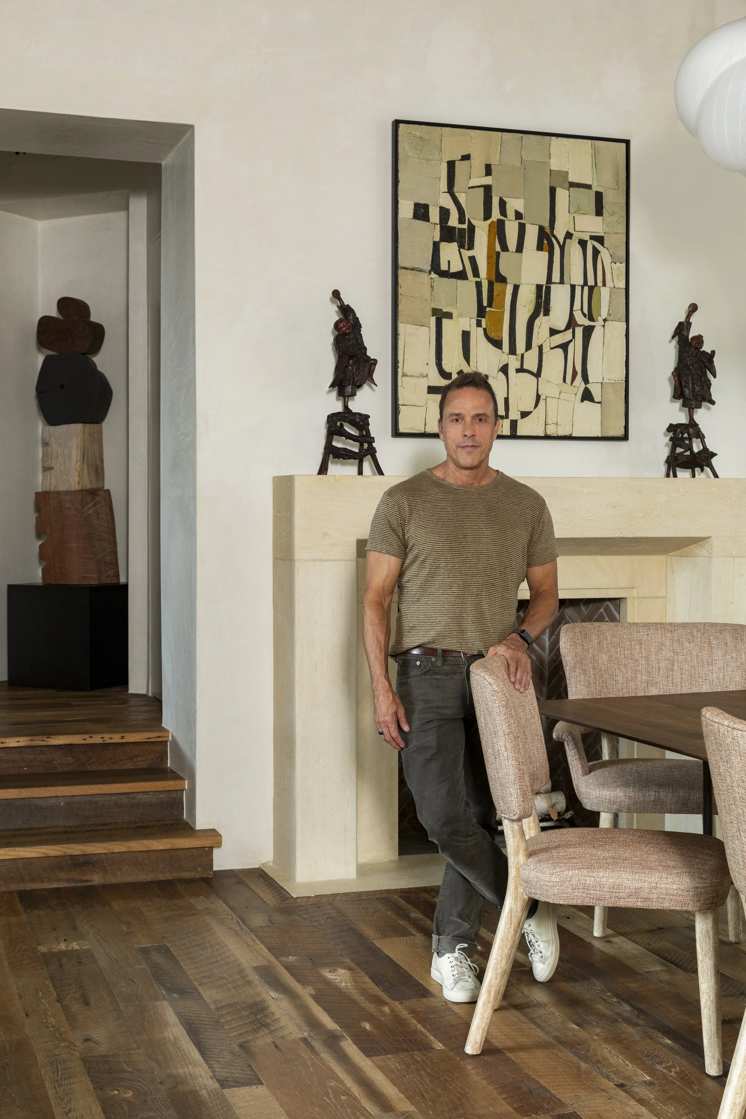 Covet Edition — Interview with Mark Cravotta
