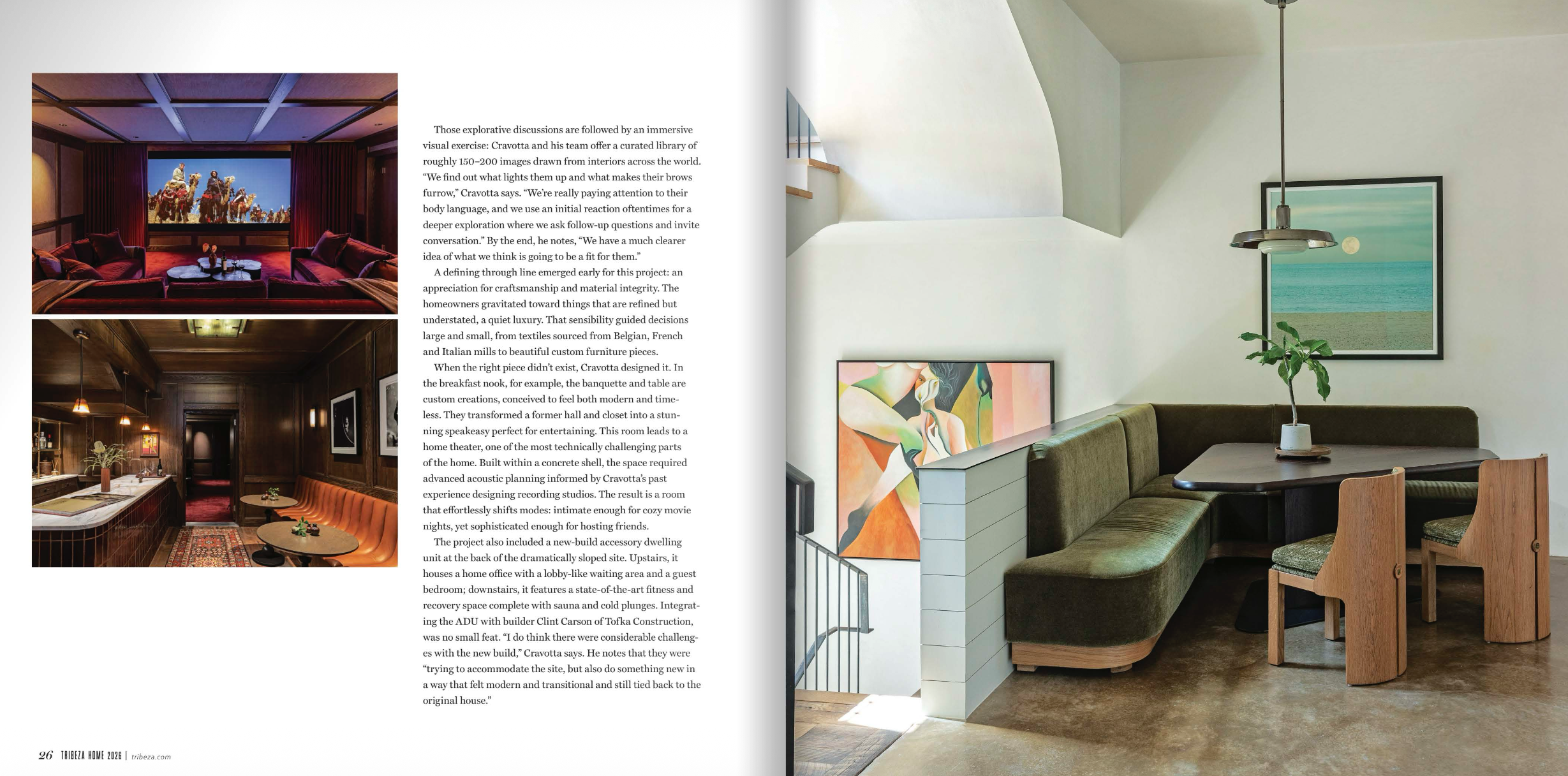 Tribeza — From Beautiful to Beloved in Tarrytown (2 of 4)