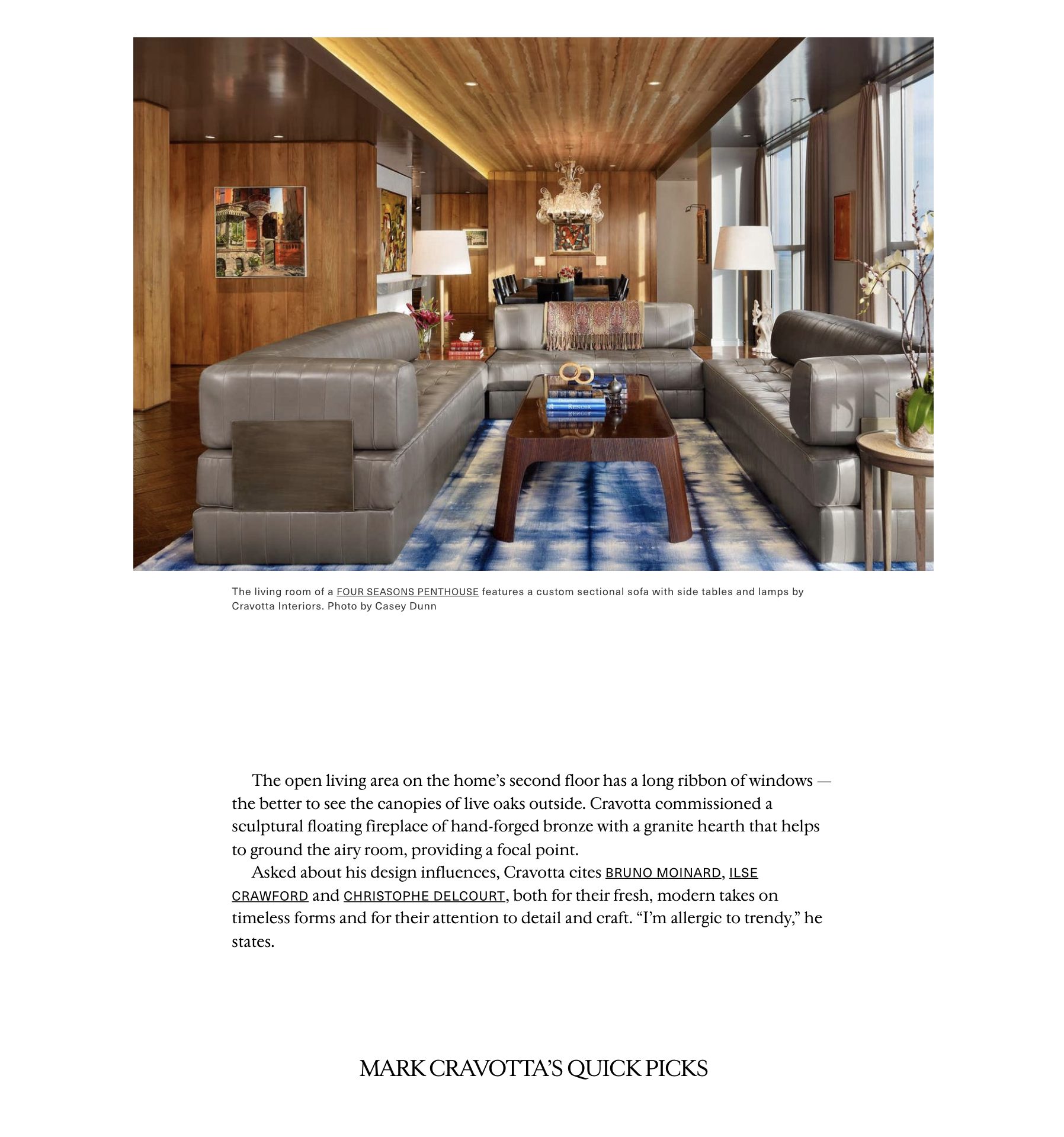 1stDibs Introspective — Designers to Watch (5 of 9)