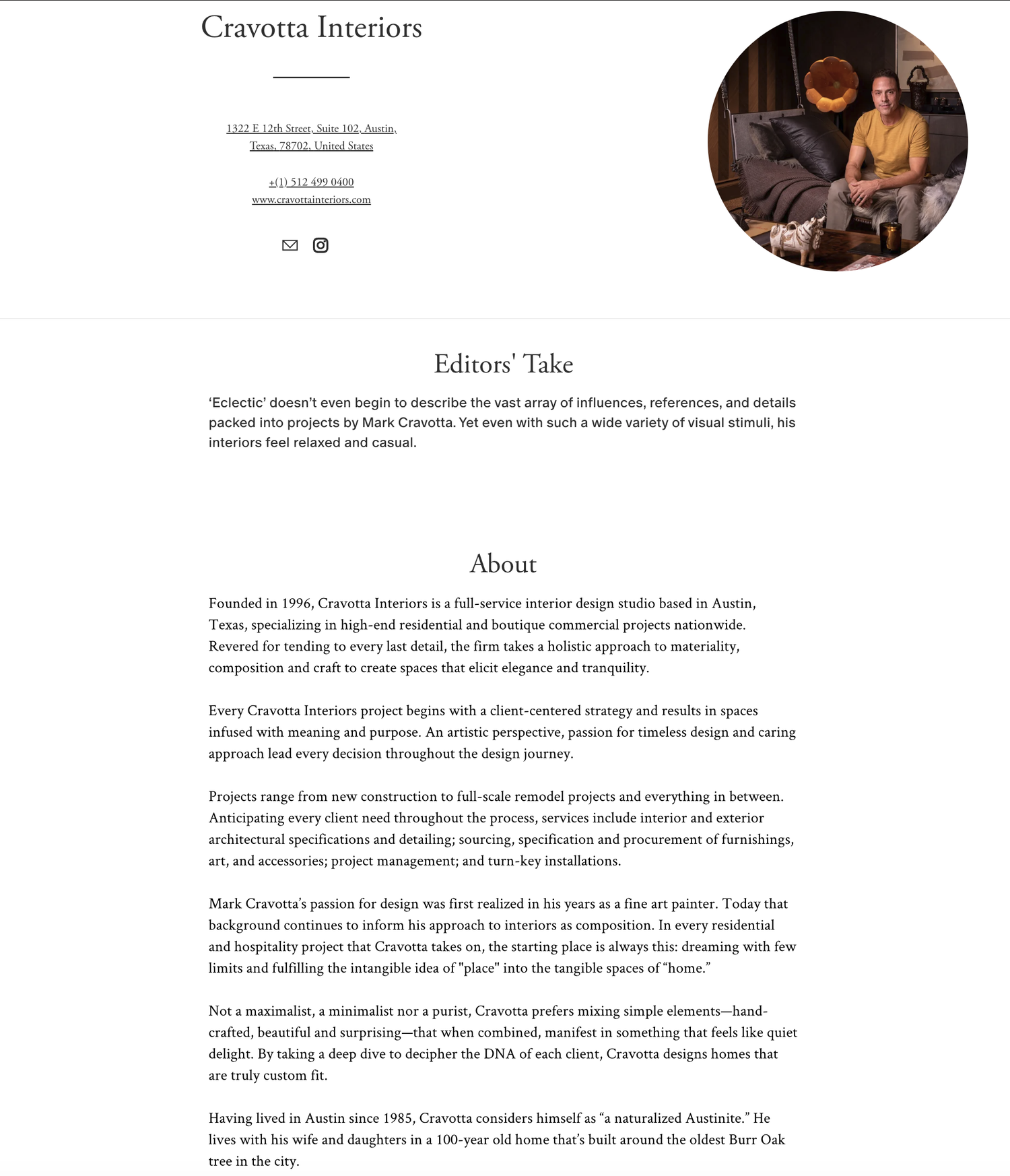 AD Pro Directory — AD PRO Directory (2 of 2)