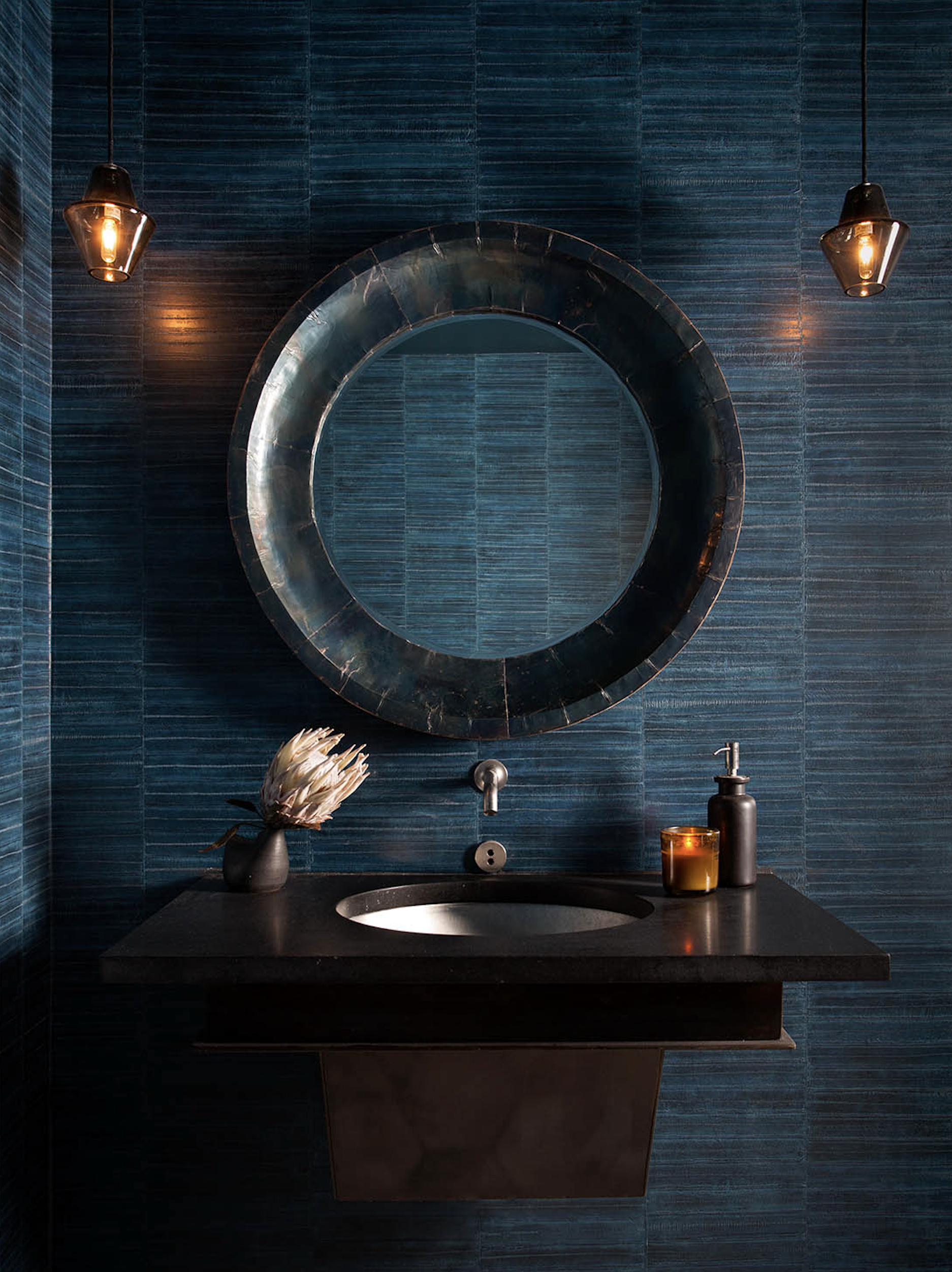 Austin Chronicle — In Praise of the Restaurant Restroom (3 of 3)