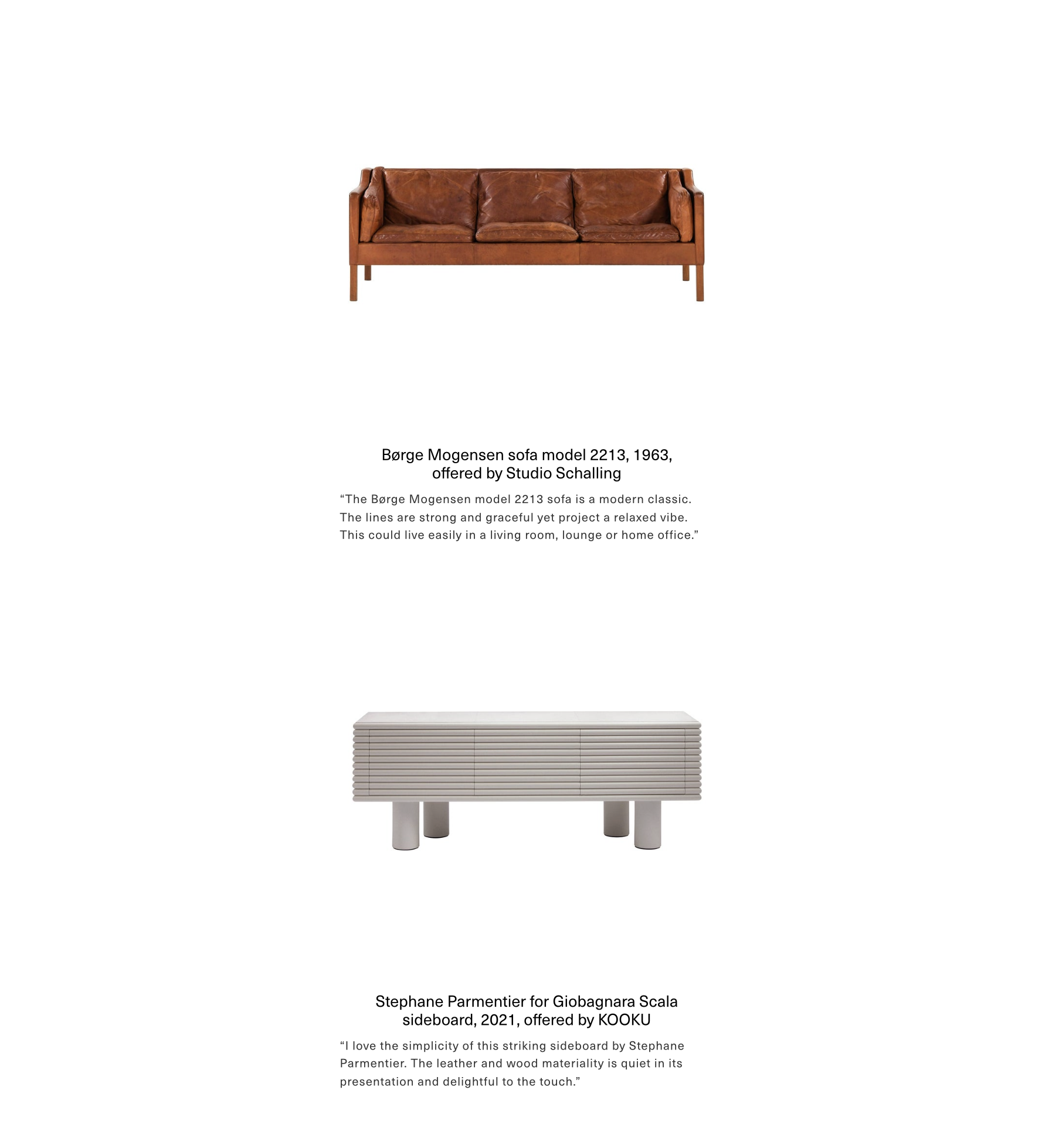 1stDibs Introspective — Designers to Watch (9 of 9)