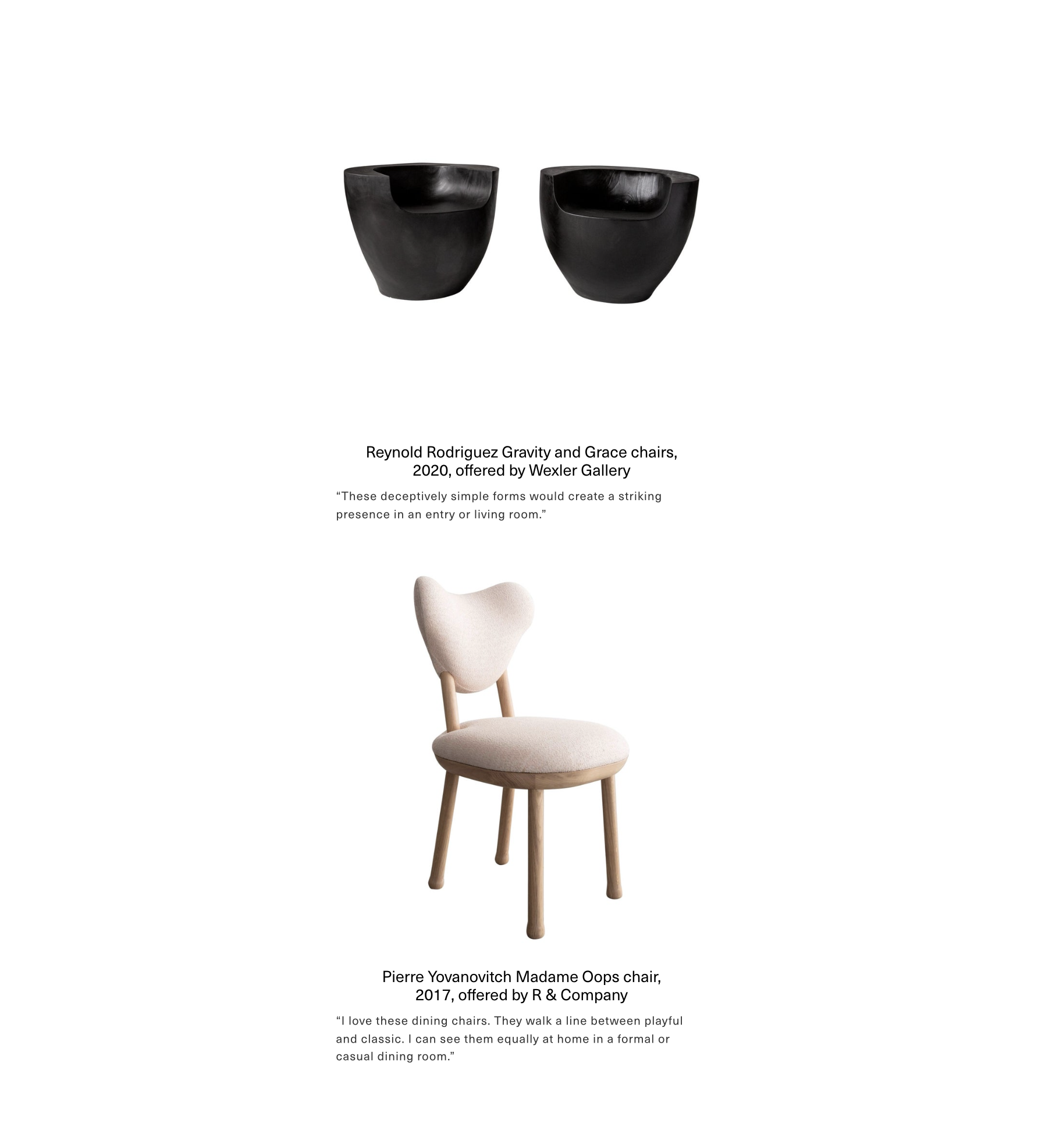 1stDibs Introspective — Designers to Watch (8 of 9)